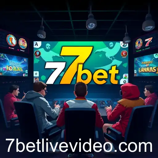 7bet Leads in Online Gaming Innovation