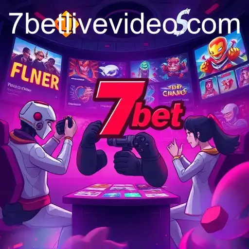 The Rise of 7bet: Revolutionizing Online Gaming in 2025