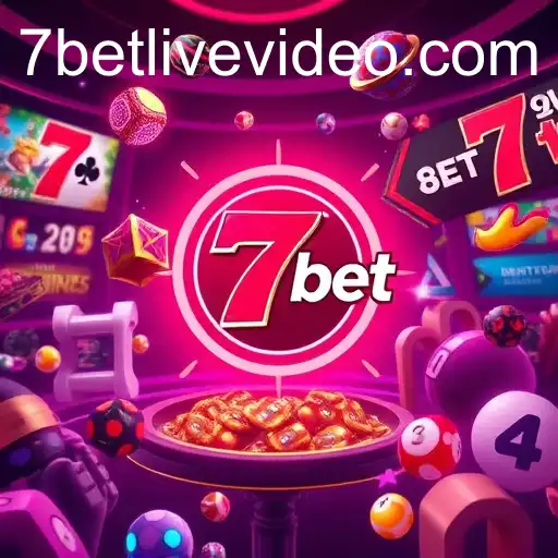 7bet: Transforming Online Gaming