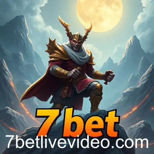 Exploring the Intersection of Adventure Quest Gaming and Modern Betting: The Unique Fusion of '7bet' Platforms