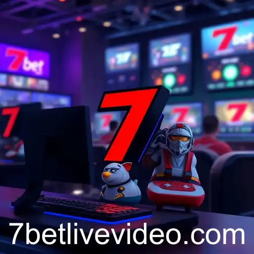 The Evolution of Online Gaming: A Look at 7bet
