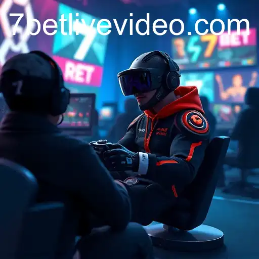 Gaming Evolution: 7bet's Impact on the Digital Playground