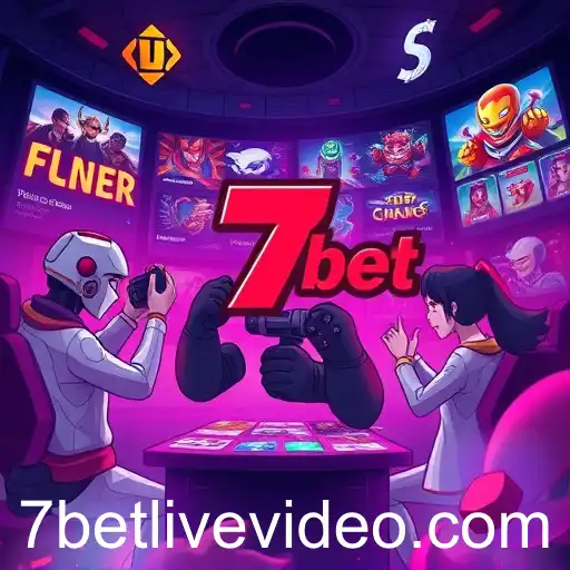 The Rise of 7bet: Revolutionizing Online Gaming in 2025