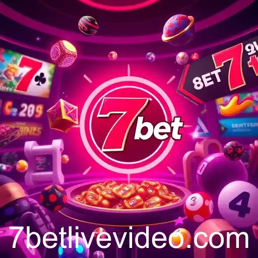 7bet: Transforming Online Gaming