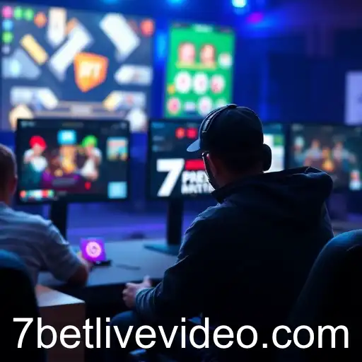 Emerging Trends in Online Gaming for 2025