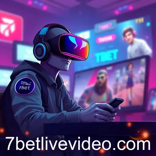 Emerging Trends in Online Gaming