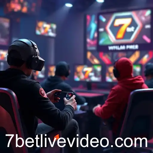 Online Gaming Trends and Challenges in 2025