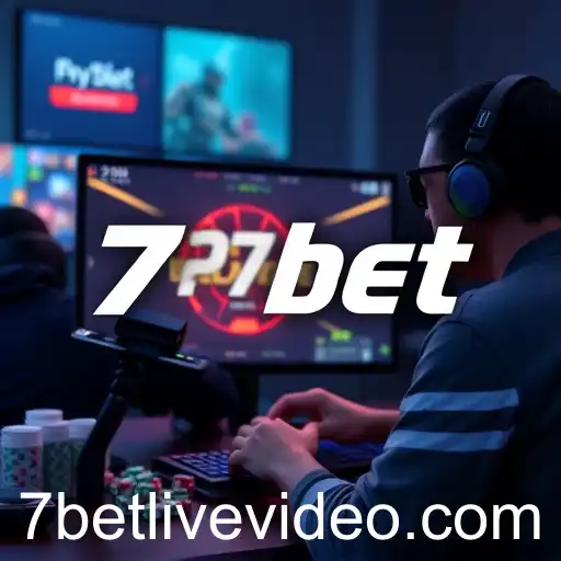 The Rise of 7bet in Online Gaming