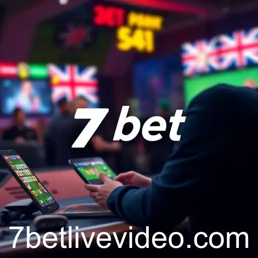 The Rise of Online Betting: 7bet's Game-Changing Approach