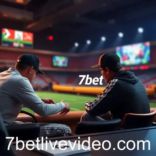 The Rise of Online Betting: A New Era for 7bet
