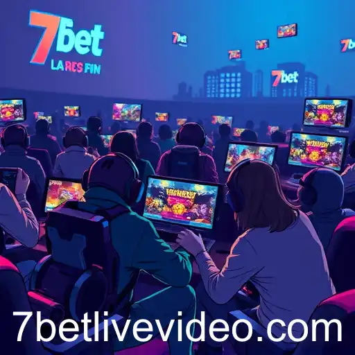 The Rise and Influence of Online Gaming in 2025