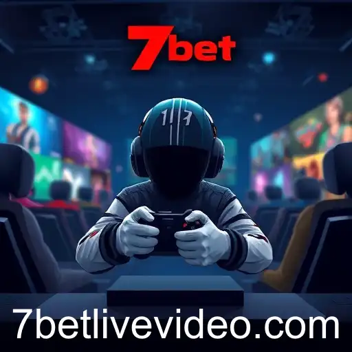 Rising Popularity of 7bet Gaming Platform