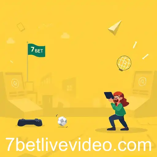 Thriving in a Digital Era: The Case of 7bet