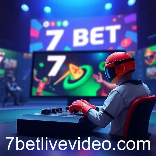 The Digital Evolution of Online Gambling