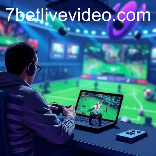 Online Gaming Evolves Amidst Challenges