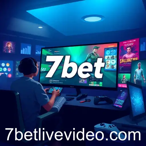 The Rise of Online Gaming Platforms Amidst Global Changes