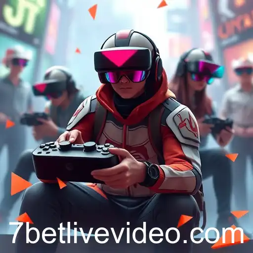 The Evolving Landscape of Online Gaming