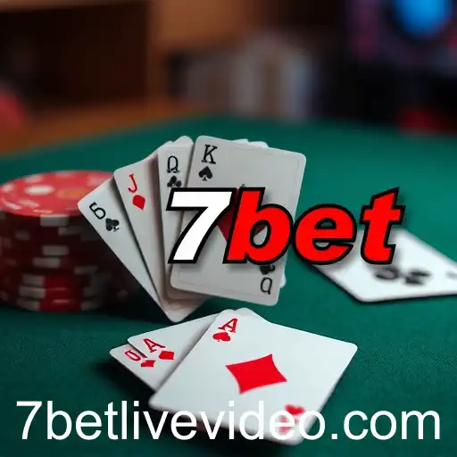Exploring the Popularity of the Card Game Category with 7bet