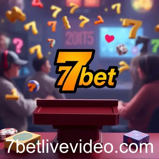 Exploring the Thrill of Trivia Quizzes: The Rise of '7bet' in Online Gaming