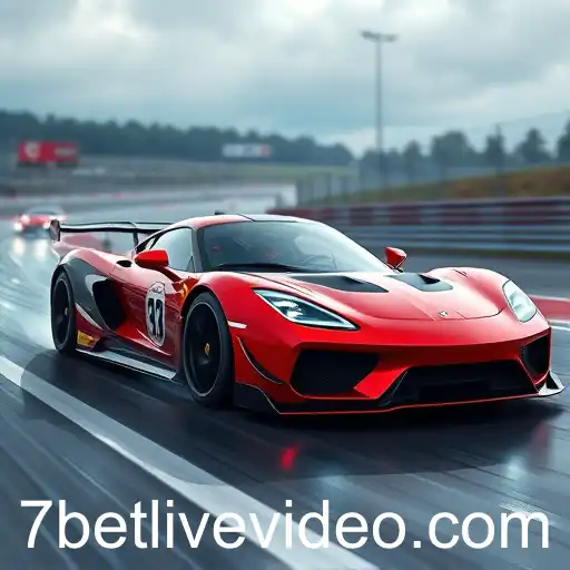 The Rise of Car Racing Games: Speed, Strategy, and the '7bet' Experience