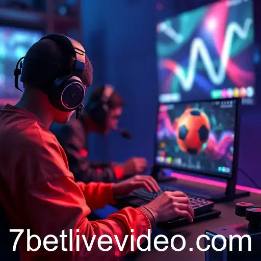 The Rise of Online Betting: A New Era for 7bet