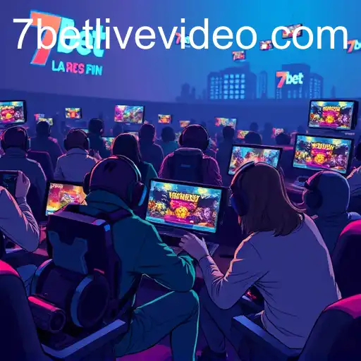 The Rise and Influence of Online Gaming in 2025