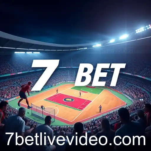 Exploring '7bet' - A Key Player in Online Sports Games