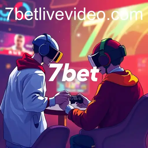 The Rise of 7bet: Gaming in the Digital Age
